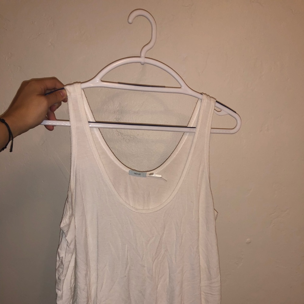 Kimchi Blue top from urban outfitters